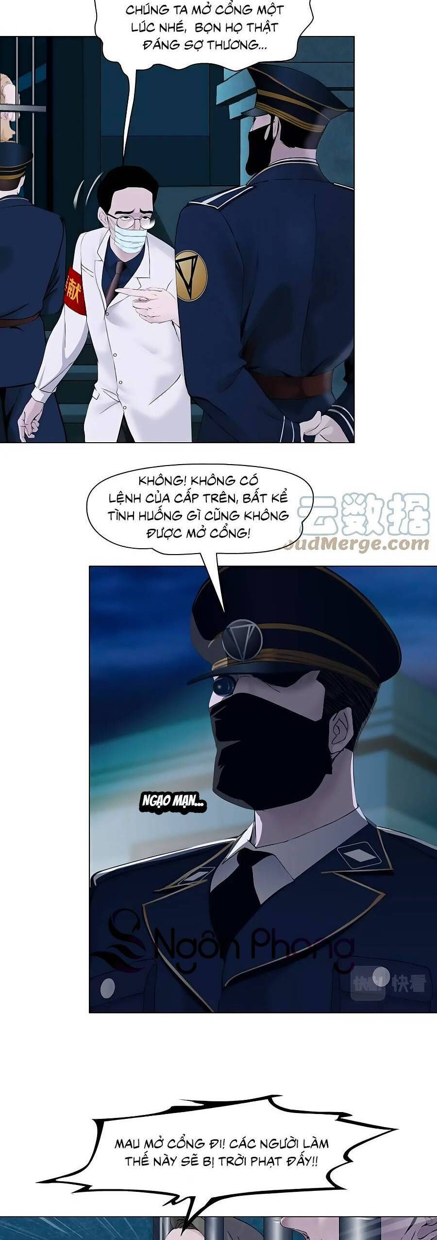 đằng nữ chapter 172 6