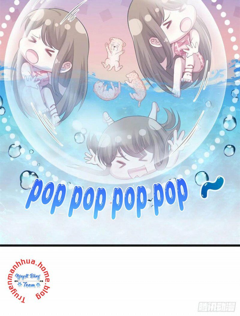 [16+] thảnh thơi thú thế chủng chủng điền, sinh sinh tể chapter 218 34