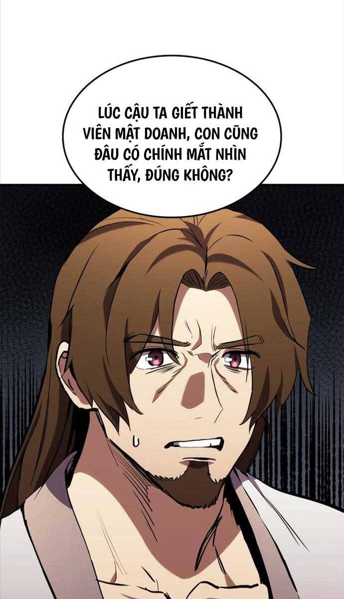 huyền thoại game thủ - tái xuất chapter 133 19