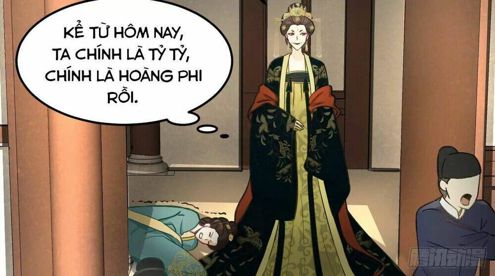 vương gia ba tuổi rưỡi của tôi chapter 41 17