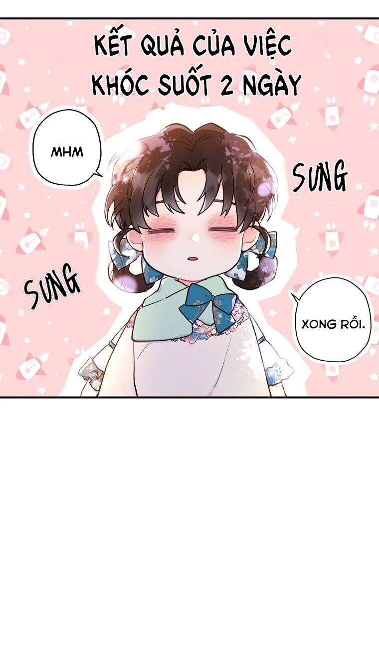 tôi đã trở thành con gái nuôi của nam chính chapter 28 54