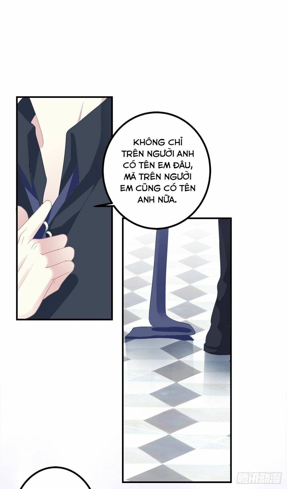 toàn bộ nắm trong tay chapter 21 10