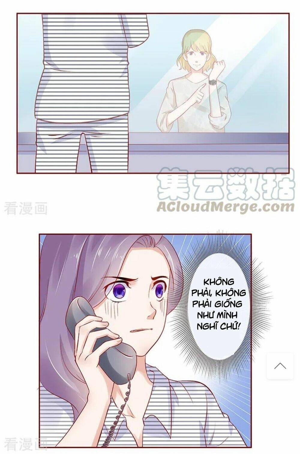 bá đạo tổng tài yêu tôi chapter 190 4