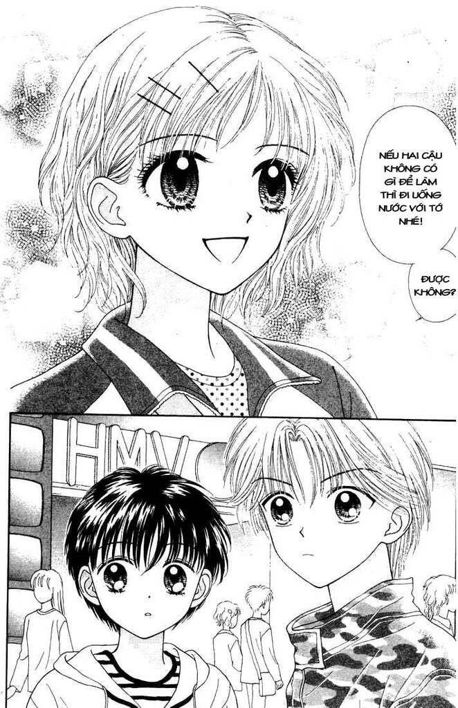 minto na bokura chapter 26 32