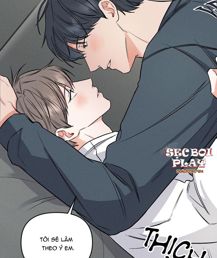 mặt trời của đêm chapter 17 50