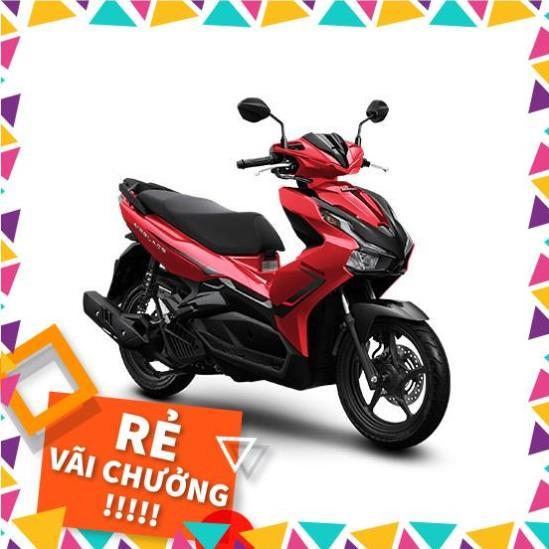 Tem Rời Air Blade Mẫu Xám Đen Đỏ