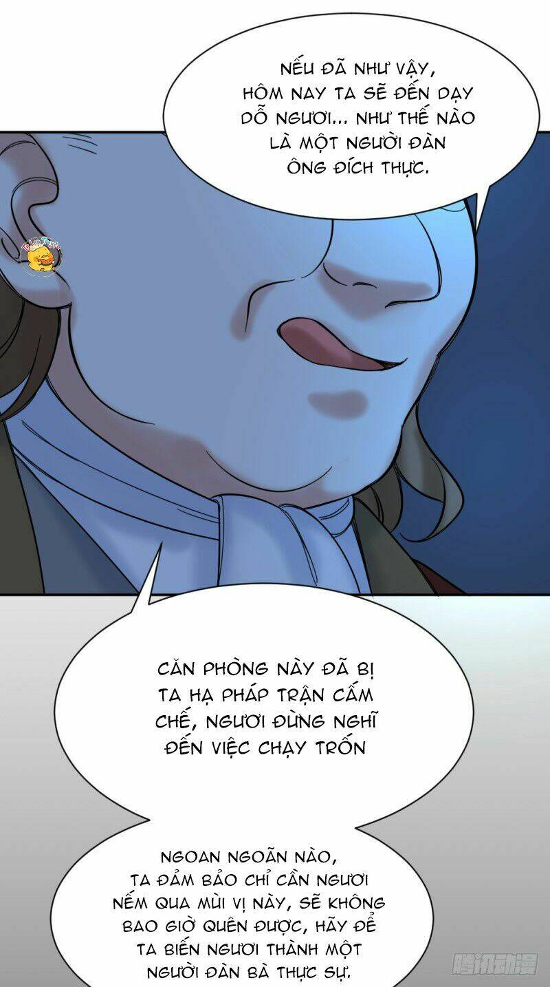 trời sinh một đôi?! ta từ chối! chapter 6 52