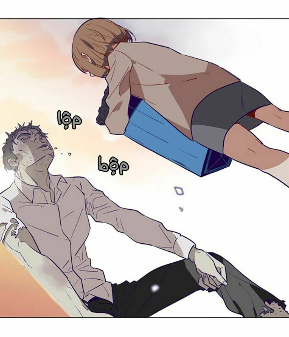 hoa đạo sĩ chapter 2 24