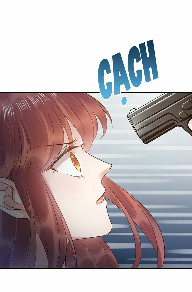 thịnh thế điềm sủng: cô vợ nhỏ đáng yêu của dịch thiếu chapter 54 13