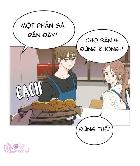 kiếp này cũng xin chăm sóc tôi như vậy nhé kiếp này cũng xin chăm sóc tôi như vậy nhé chapter 25 34