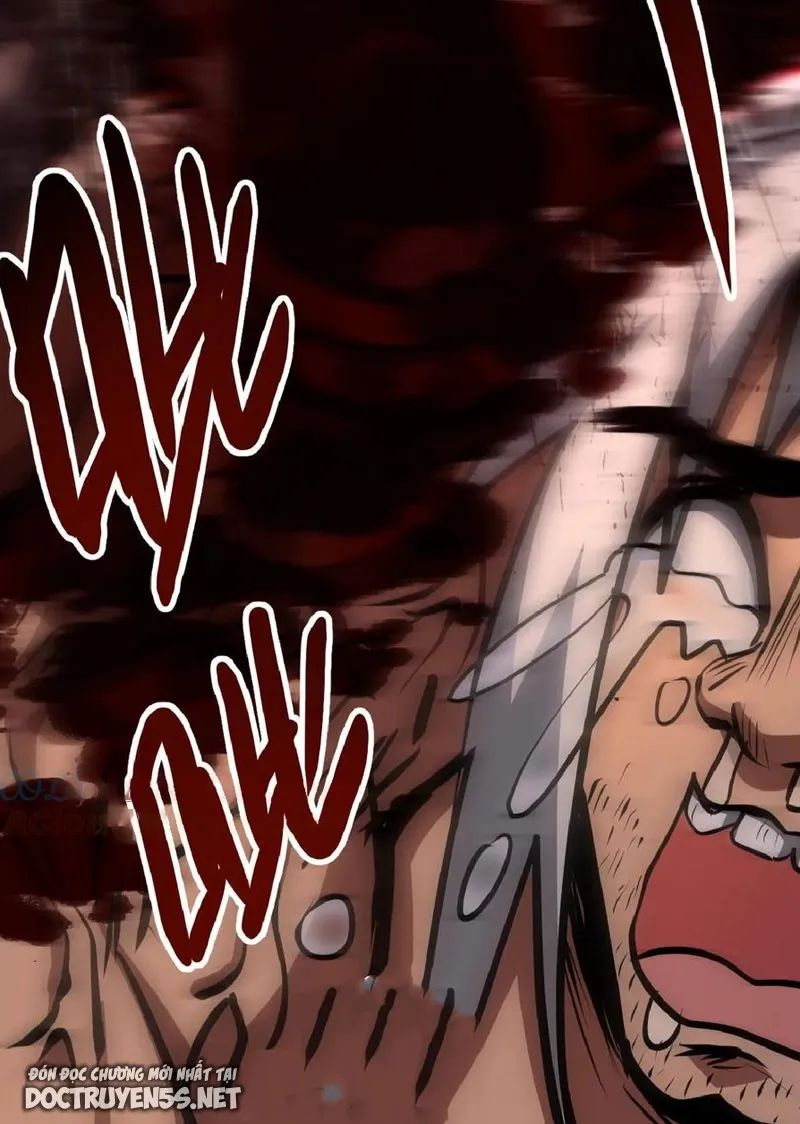 quỷ dị dược tề sư: bệnh nhân của ta đều là kinh khủng chapter 23 37