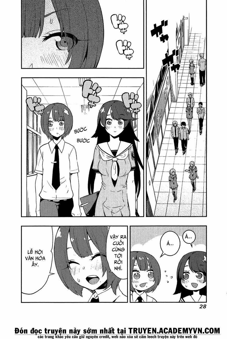 boku girl chapter 69 5