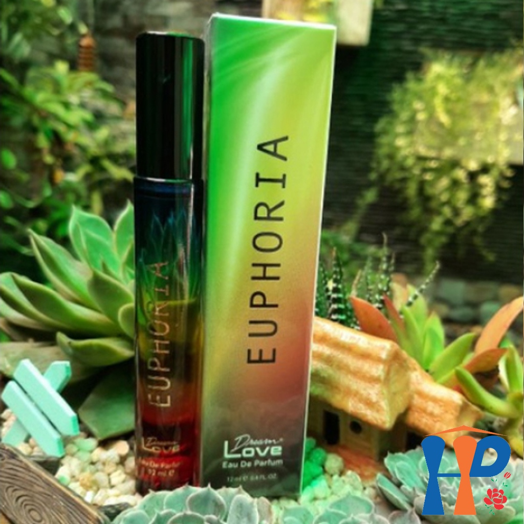 Nước hoa nữ Dream Love Euphoria Eau De Parfum for woman Hani Peni