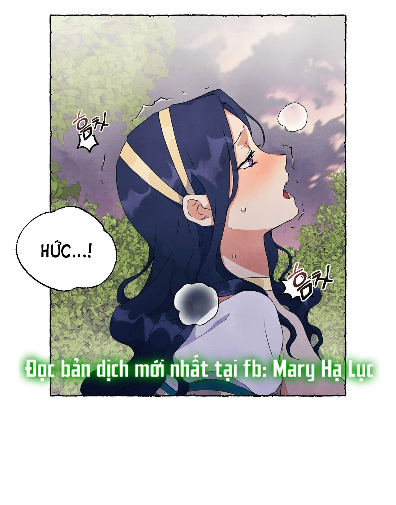Chuyện Của Những Pháp Sư Ấy chapter 3.2 - Trang 27