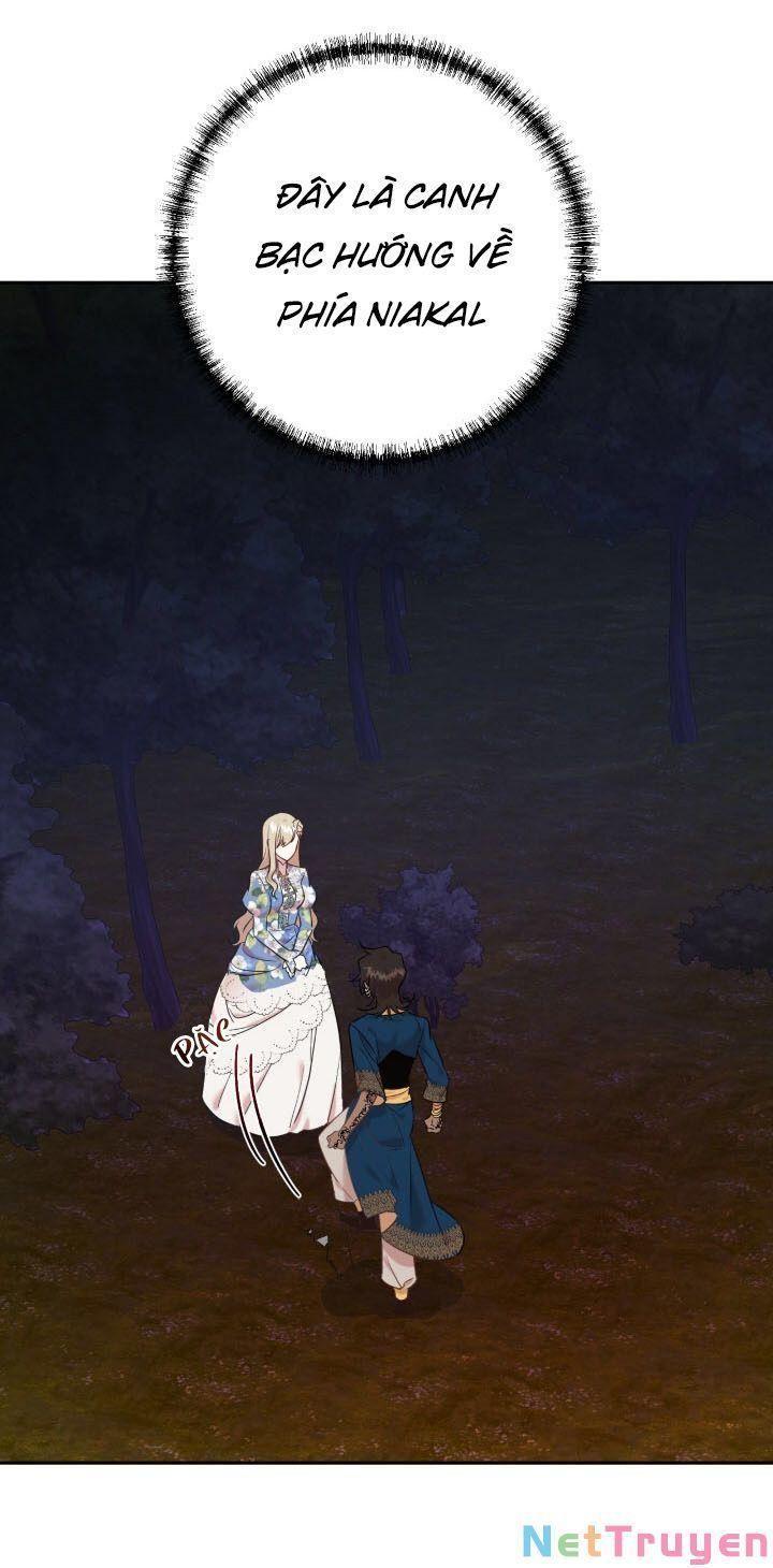 xin ngài đừng ăn tôi chapter 43 13