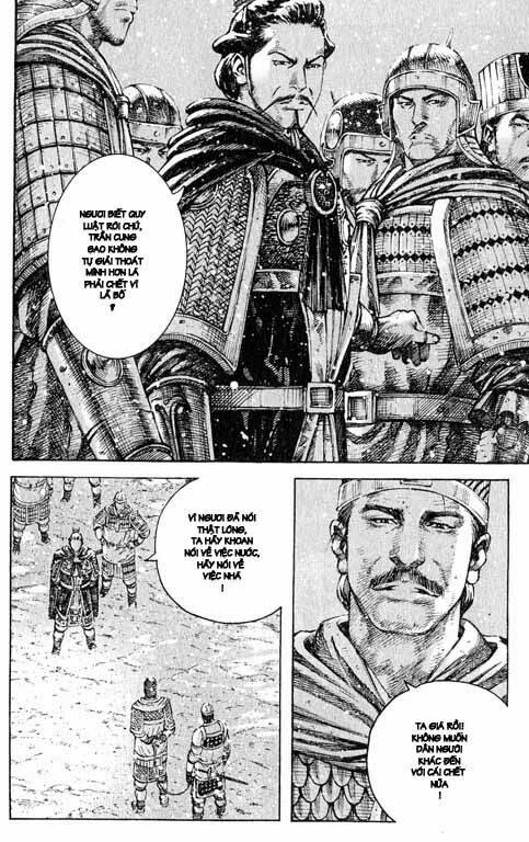 Hoả Phụng Liêu Nguyên chapter 258.2 12