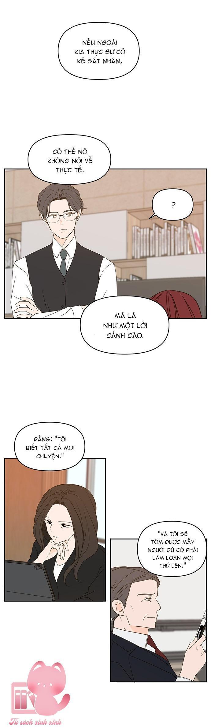 hẹn gặp nhau ở kiếp thứ 19 chapter 70 10