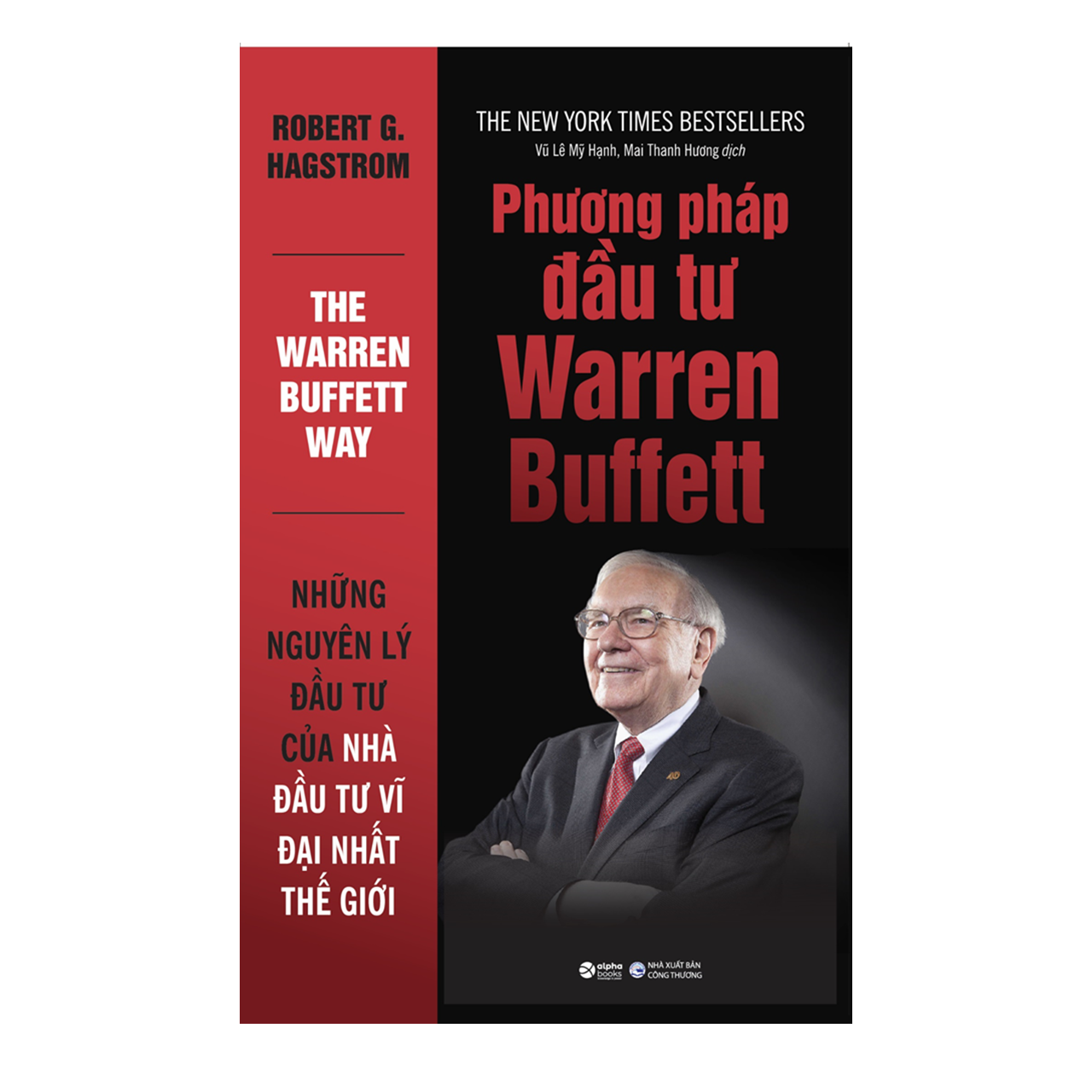 Phương Pháp Đầu Tư Warren Buffett