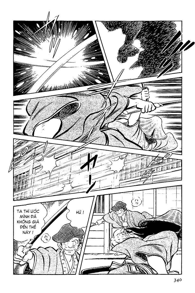 niji iro tougarashi chapter 36 12