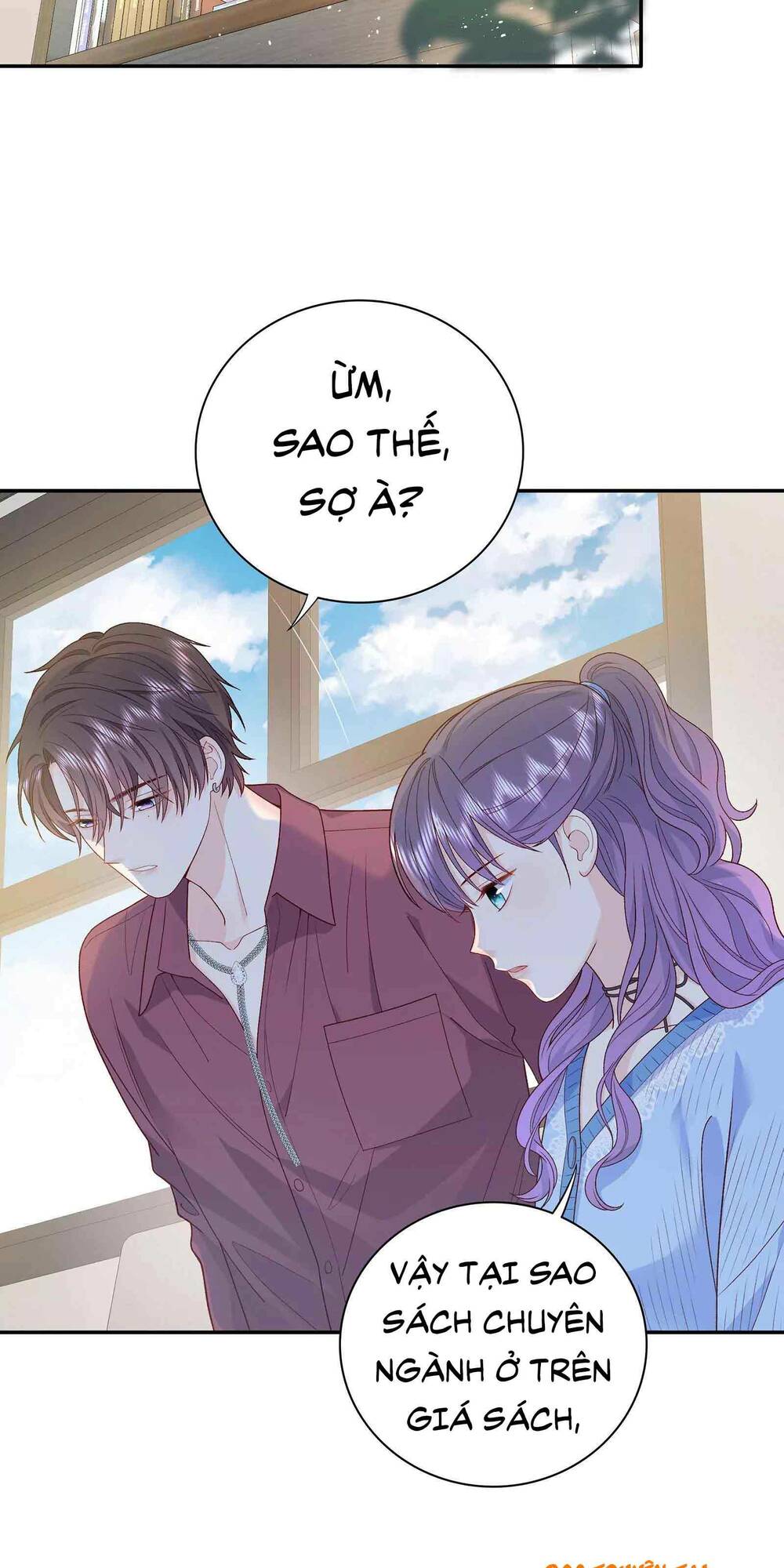 tôi dựa vào tà ý: nghịch chuyển nhân sinh chapter 15 35