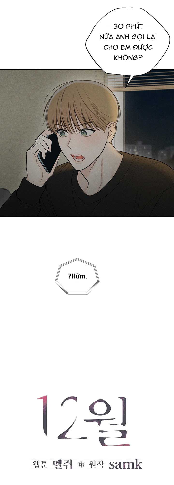 tháng 12 chapter 45 28