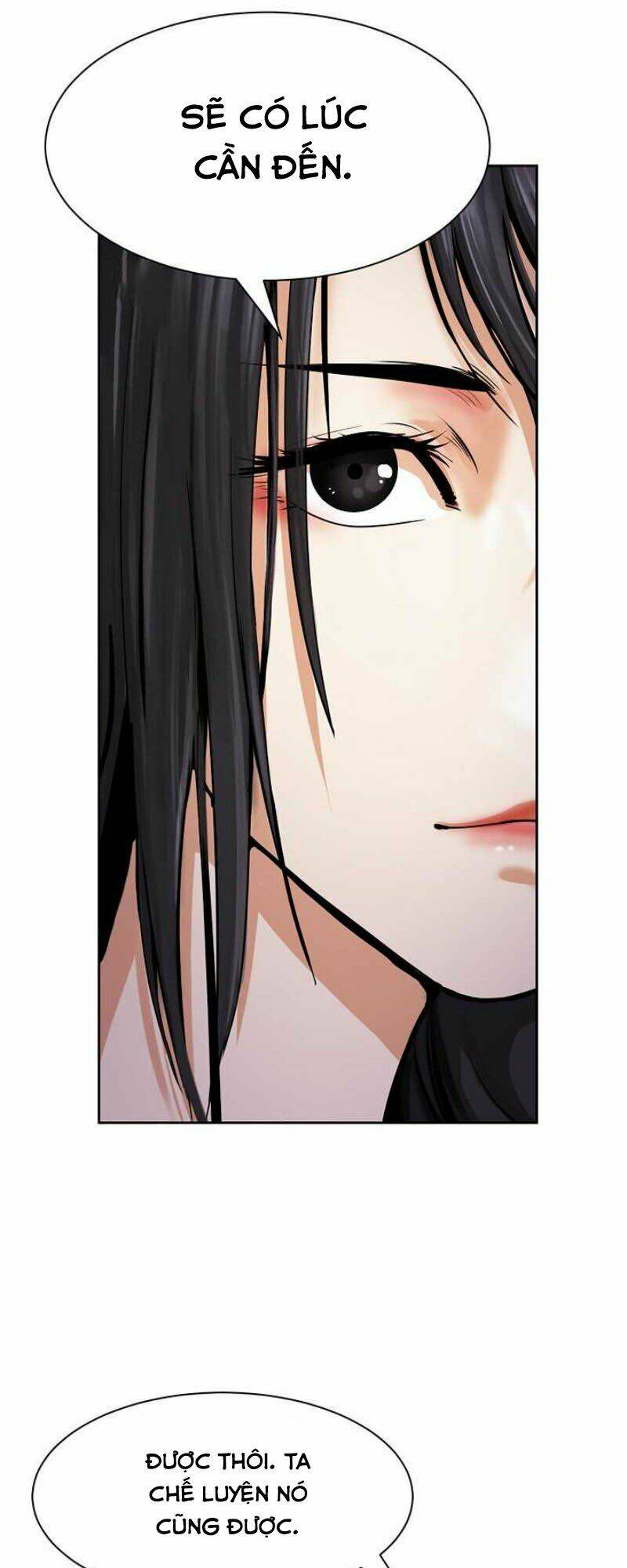 xuyên không thành hổ chapter 15 65