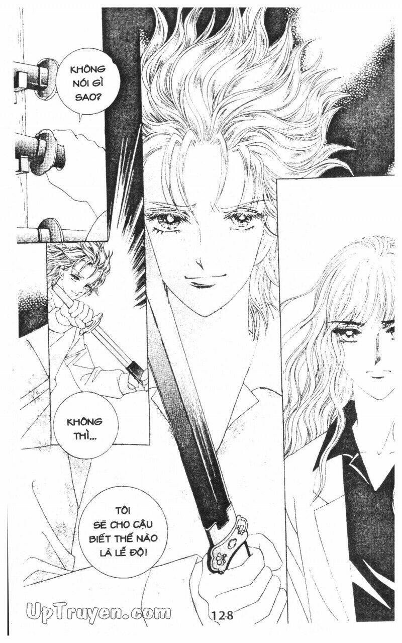 mặt nạ tình yêu chapter 78 40