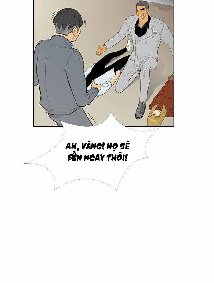 kẻ hồi sinh chapter 152 77