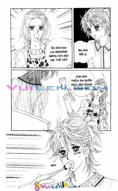 chạm mặt thần tượng chapter 10 81