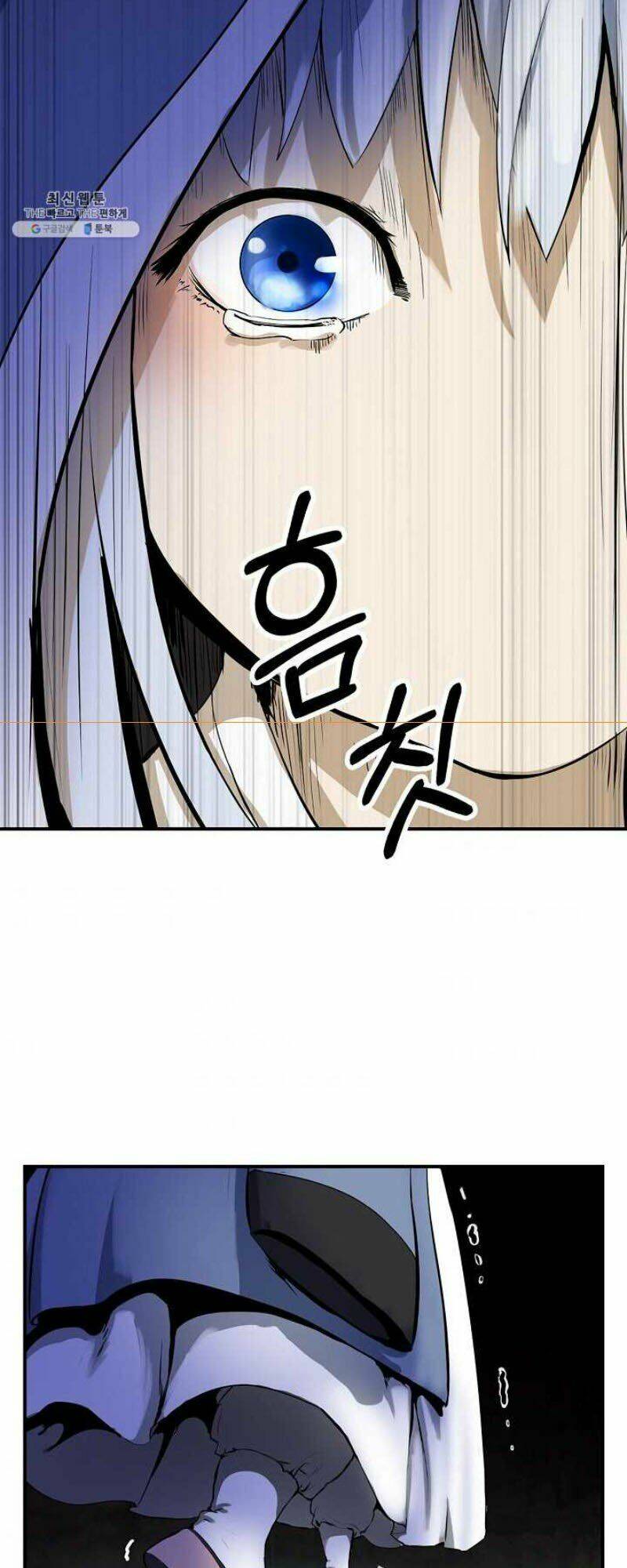 xuyên không thành hổ chapter 1 67