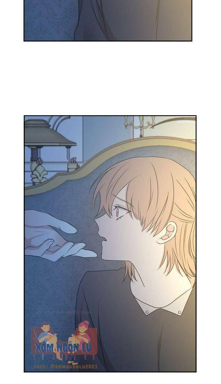 tôi chọn kết thúc của hoàng đế chapter 99 28