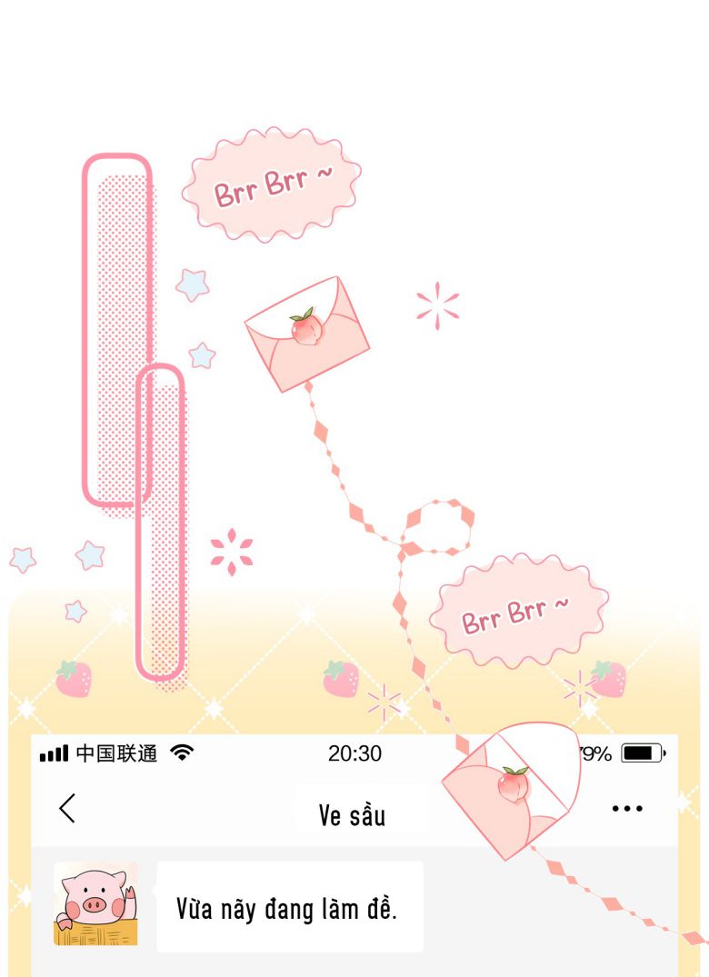 tín tức tố nói chúng ta không thể chapter 36 28