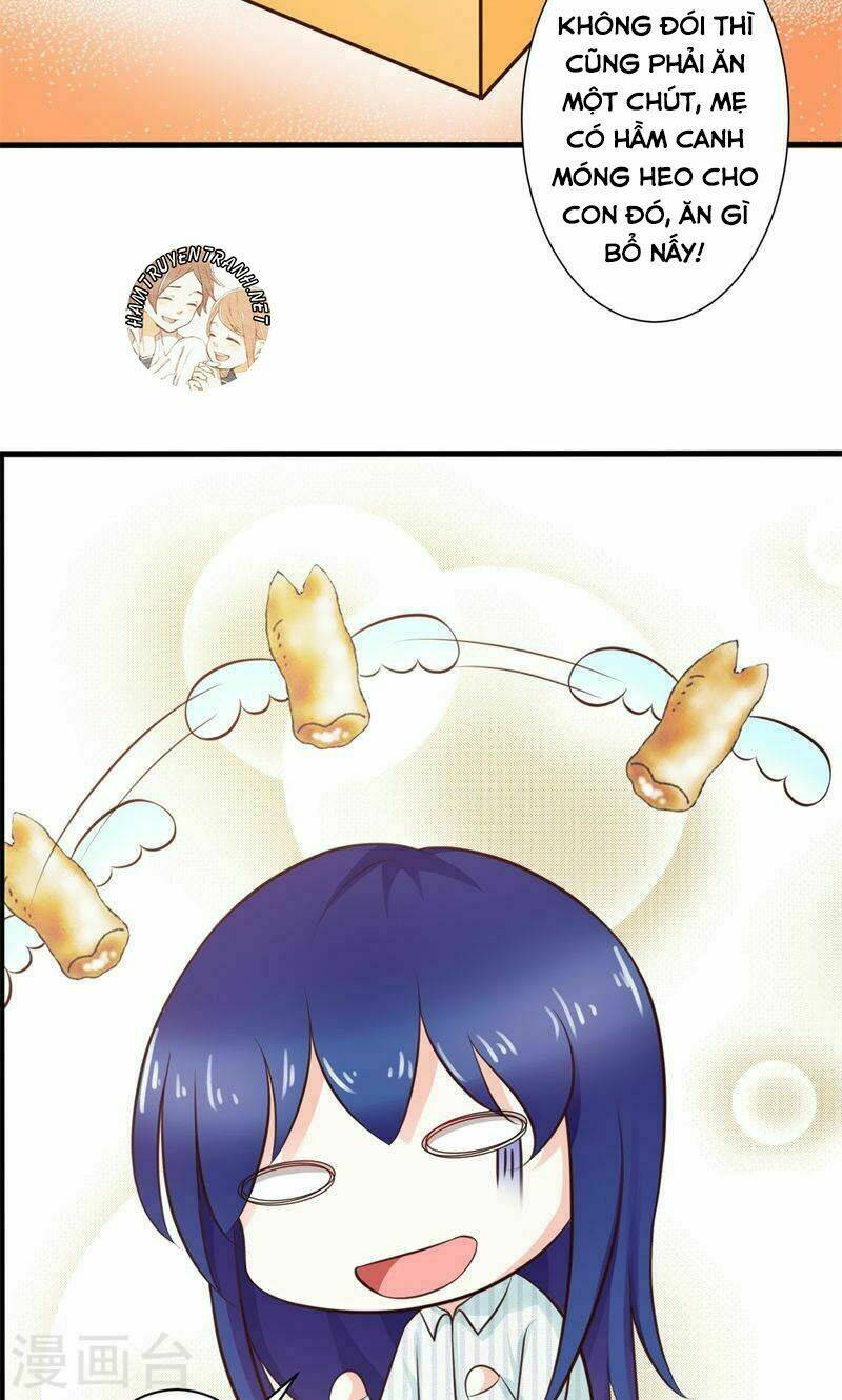 bá đạo tổng tài ngạnh thượng cung chapter 34 27