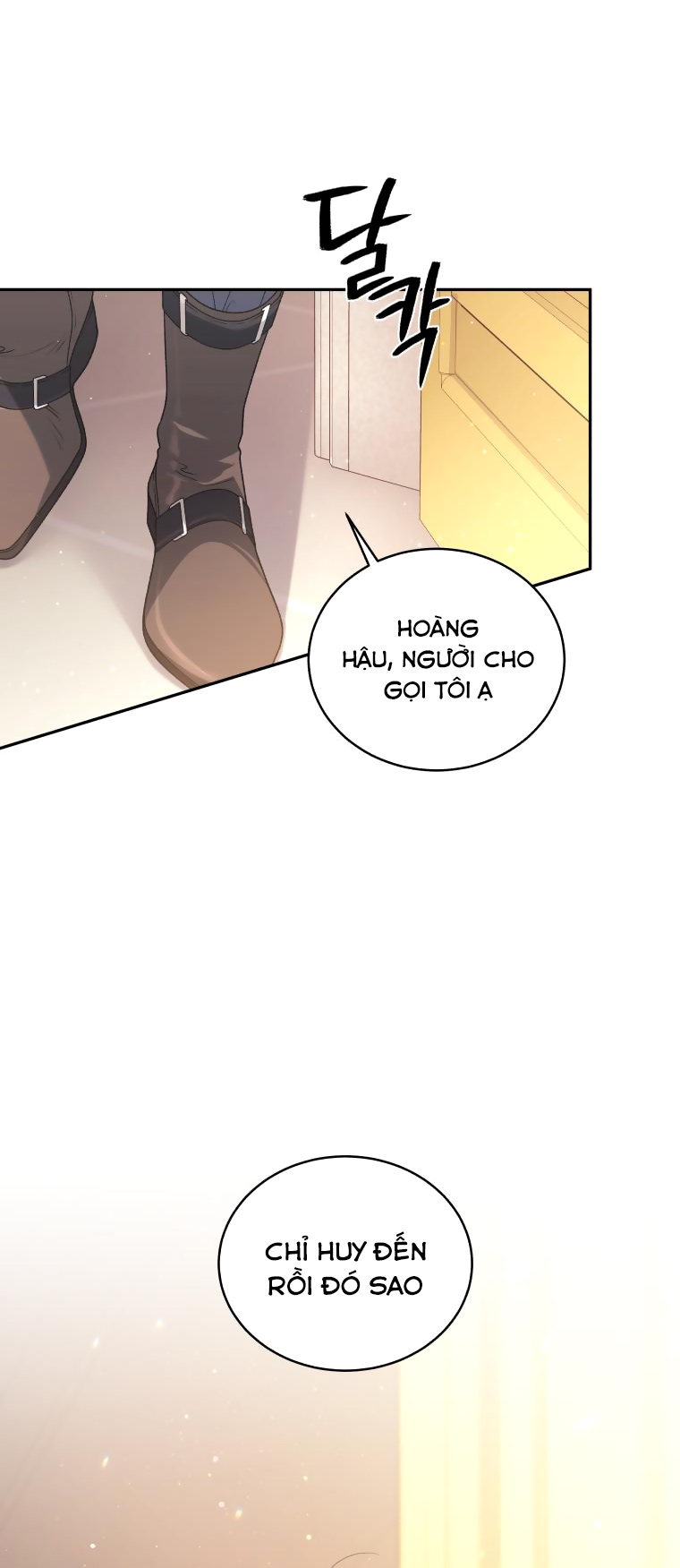 trở thành ác nữ thuần hóa thú cưng chapter 52 44