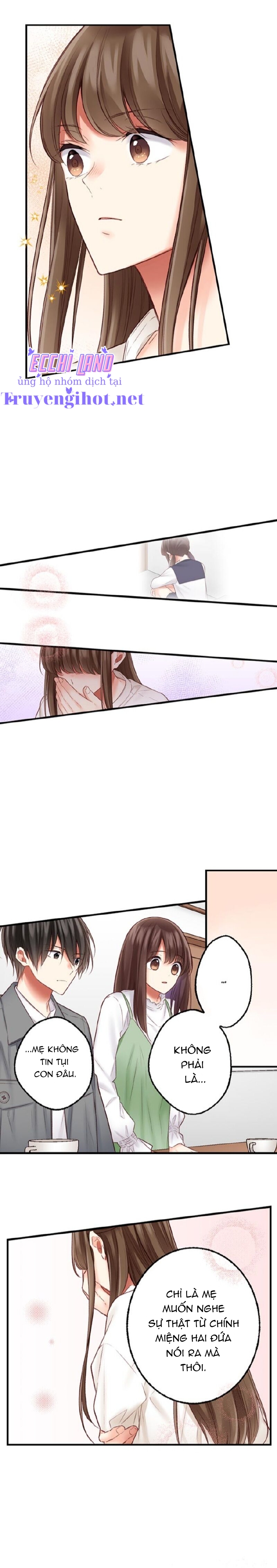 họ chắc chắn đã làm chuyện đó chapter 65.1 6