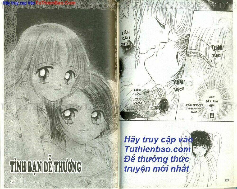 tình bạn dể thương chapter 2 65