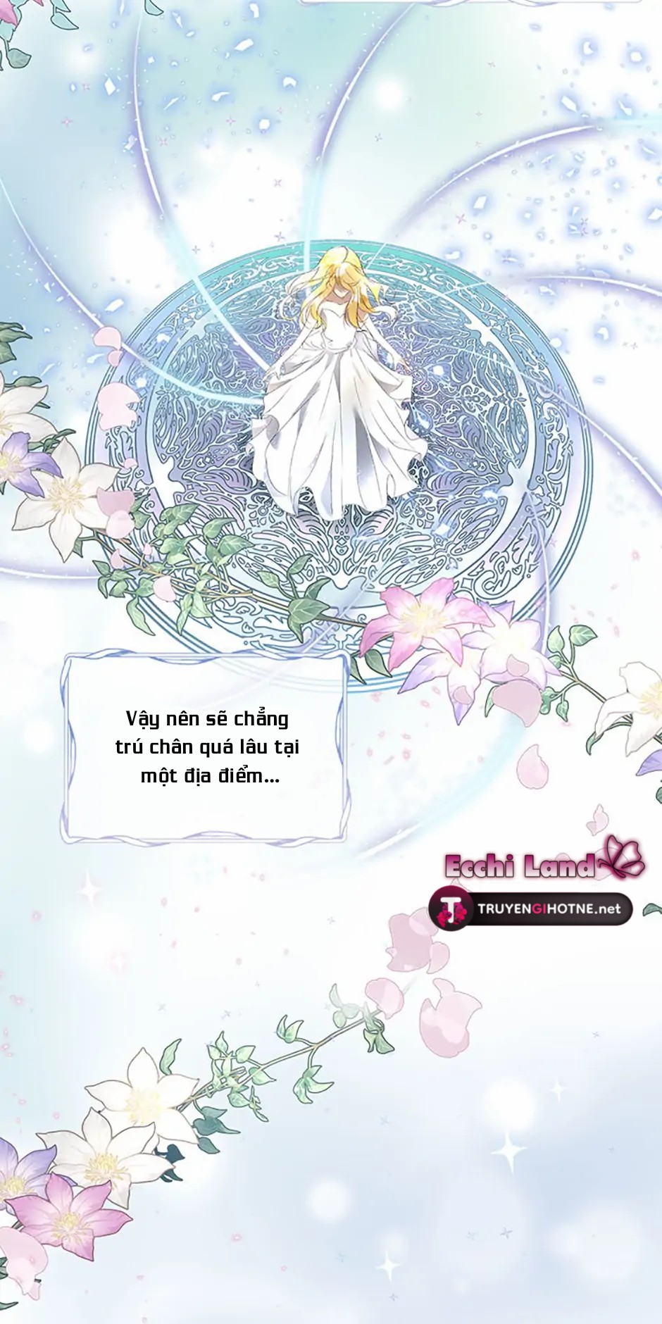 tôi là bảo mẫu bất đắc dĩ của nam chính chapter 4.2 8