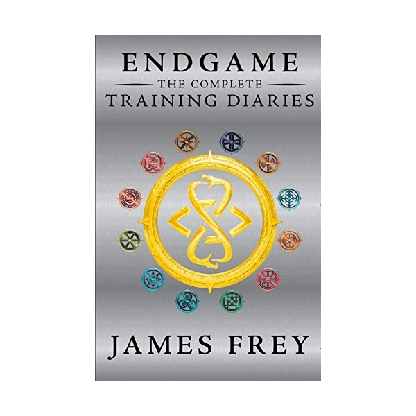 The Complete Training Diaries (Origins, Descendant, Existence)