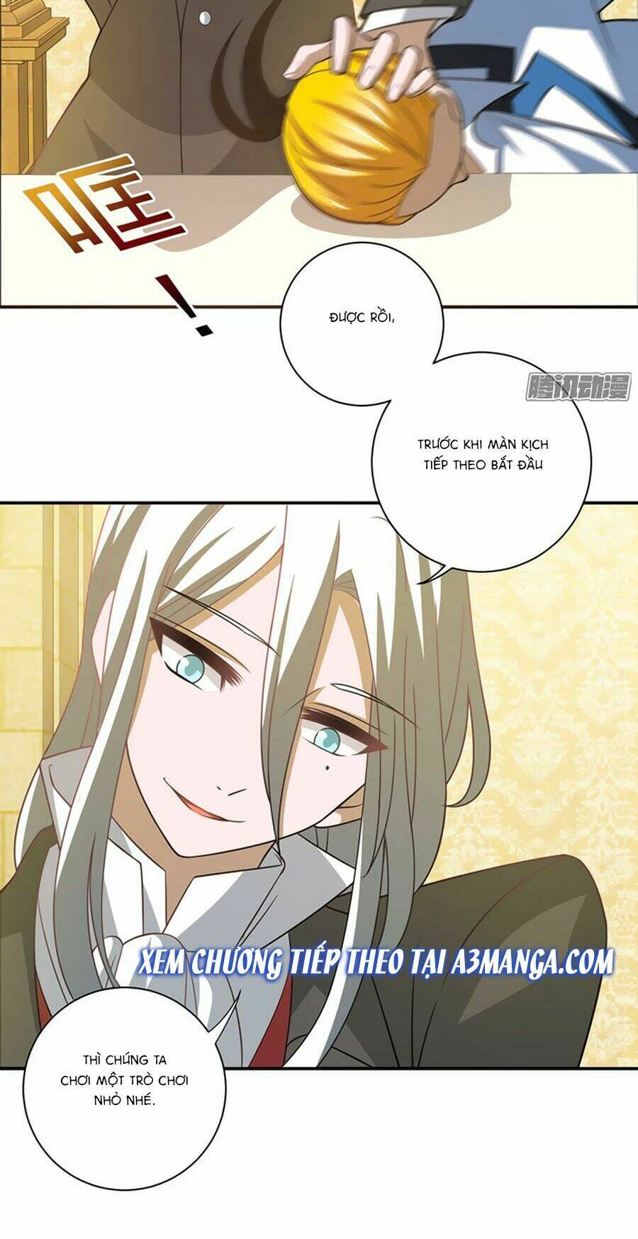 người yêu khát máu của tôi chapter 70 49