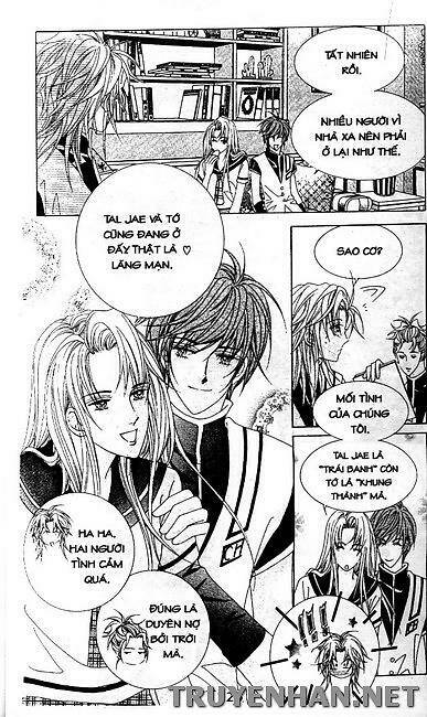 người duy nhất chapter 15 5