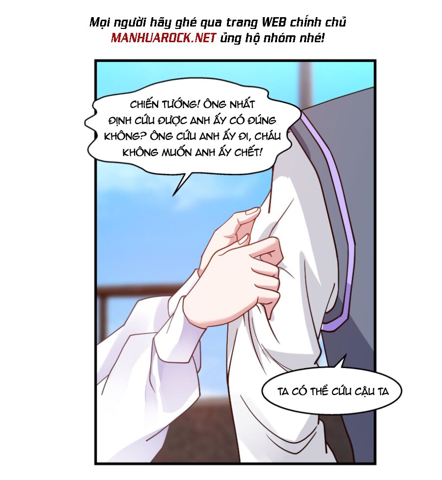 trên người ta có một rồng chapter 548 19