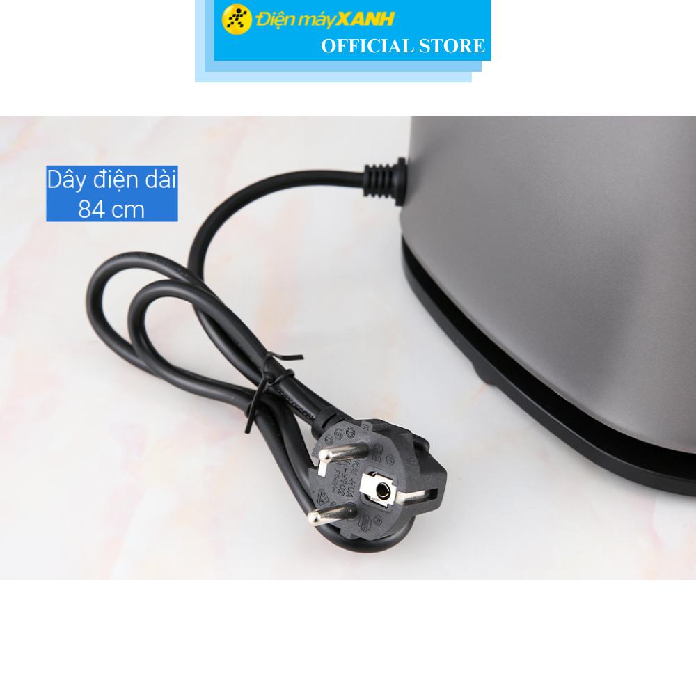 Máy làm sữa hạt đa năng Kangaroo KG175HB1 - Hàng Chính Hãng