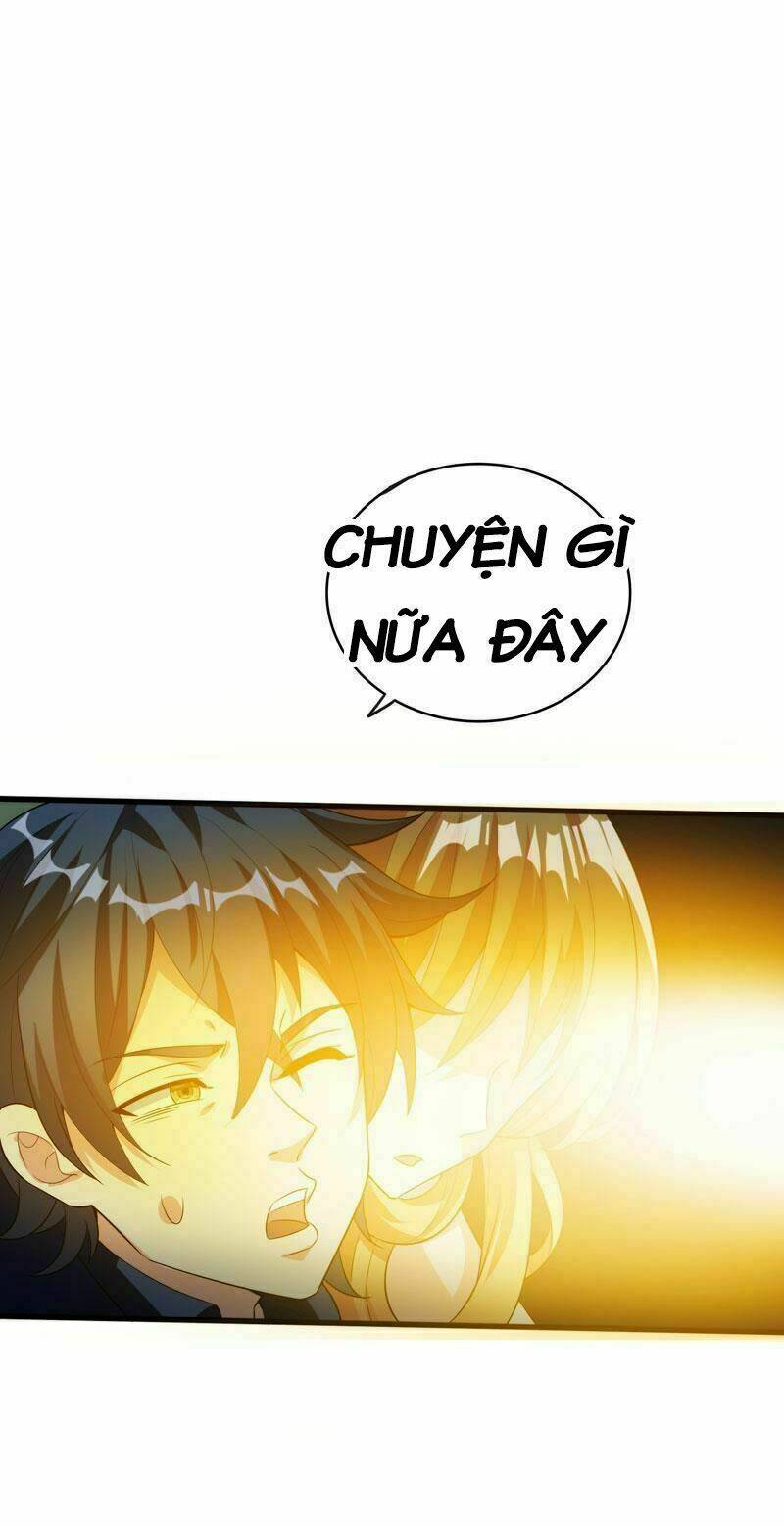 wechat âm dương chapter 2 7