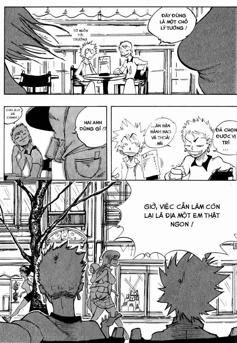 dreamland chapter 11 8