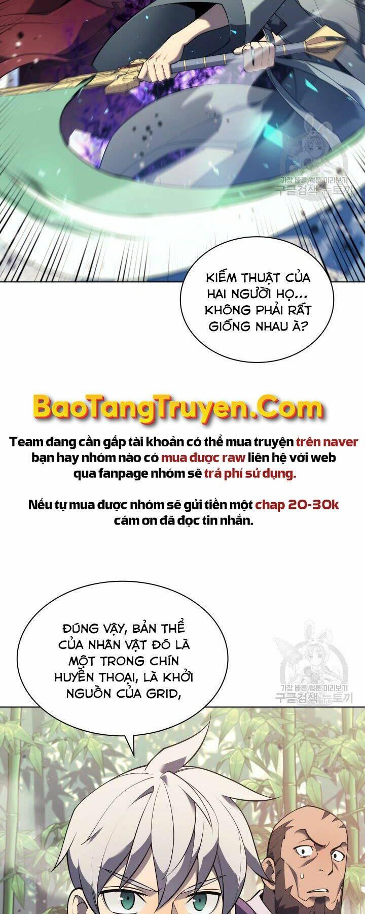 vượt qua giới hạn chapter 120 20