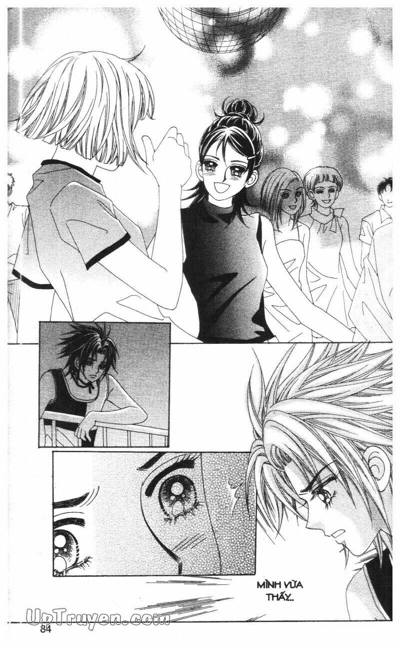 chỉ mình anh chapter 6 85