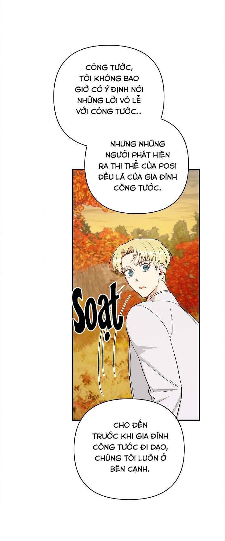 phương pháp trở thành con gái của người hùng bóng đêm chapter 24 46