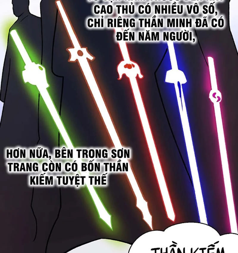 võ đạo độc tôn chapter 476 49