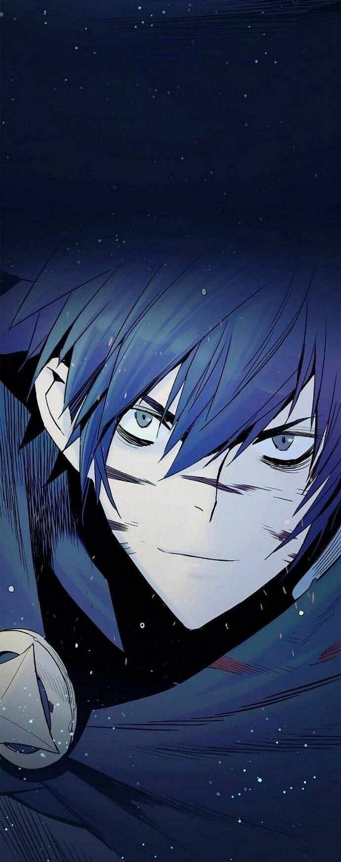 băng tâm kỵ sĩ chapter 23 111