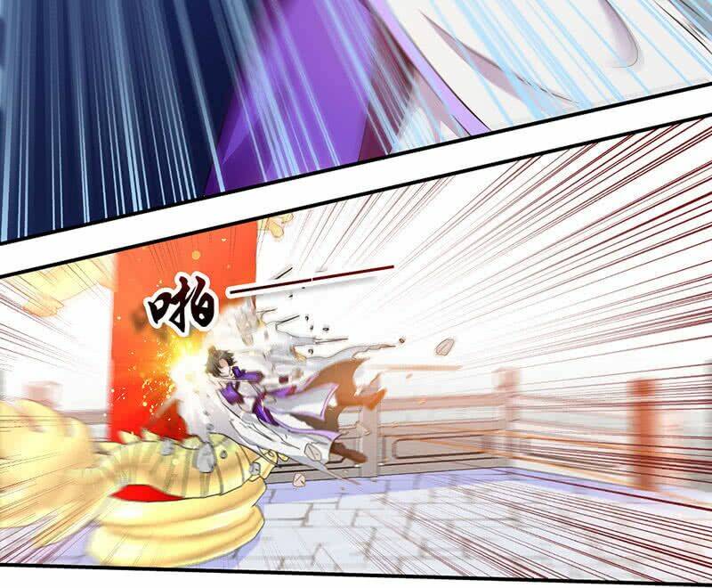 cửu dương thần vương chapter 3 40